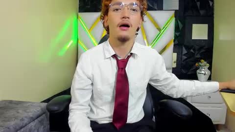 Jean Rodriguez online show from March 23, 7:40 pm