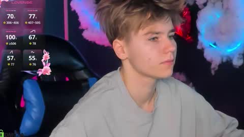 jean_wilsons online show from February 24, 11:30 am