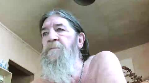 jeanclaude1959 online show from May 21, 7:10 pm