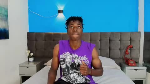 Jeandante  online show from March 7, 9:12 pm