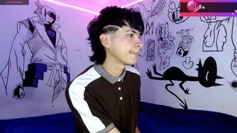 Snapshot of jeanfarelo chatting on March 30, 11:33 am Jean online show from March 30, 11:33 am