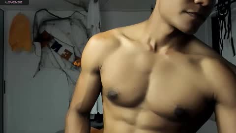 jeanfran_ferrer online show from October 23, 6:50 pm