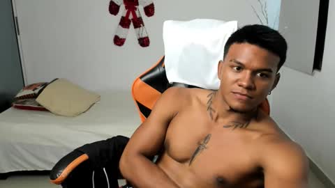 jeanfran_ferrer online show from February 2, 6:39 pm