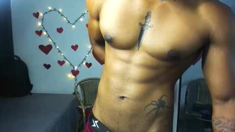 jeanfran_ferrer online show from February 12, 7:31 pm