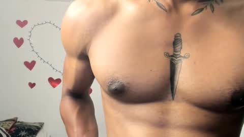 jeanfran_ferrer online show from February 14, 9:00 pm