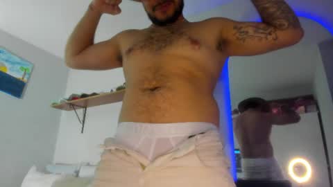 Jean alex  online show from July 24, 11:36 pm