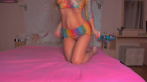 Jeanne online show from March 1, 3:08 am