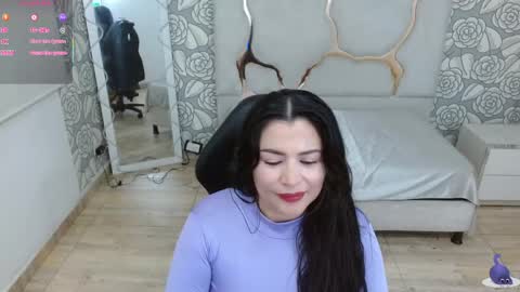 Snapshot of jeannette_tay chatting on May 25, 4:07 am JEANNETTE online show from May 25, 4:07 am