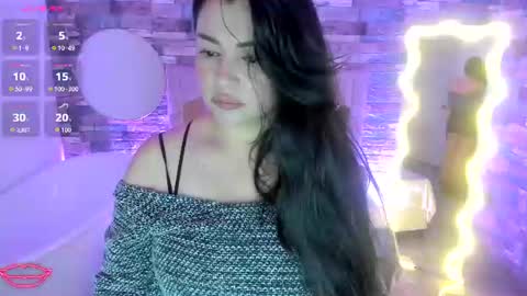 JEANNETTE online show from July 5, 3:02 am