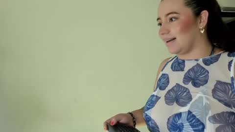 Jeanne Williams online show from May 11, 2:45 pm