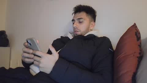 jean pier bello Silva online show from December 16, 3:30 am