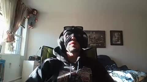 jean pier bello Silva online show from December 31, 6:02 pm