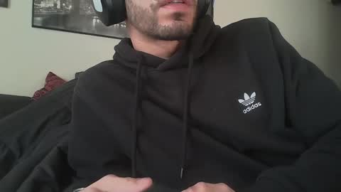 jean pier bello Silva online show from January 10, 7:11 pm