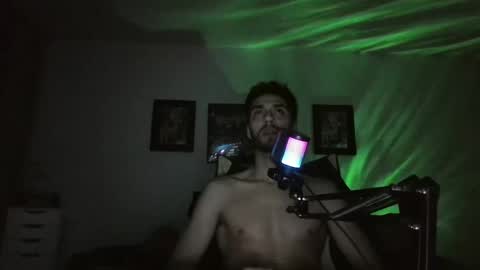 jean pier bello Silva online show from February 20, 9:00 am