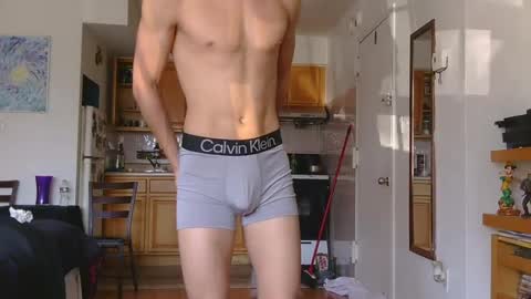 jean pier bello Silva online show from October 3, 7:11 pm