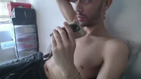 jean pier bello Silva online show from June 22, 9:45 pm