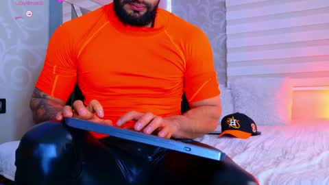 jeanpoolsex online show from May 6, 2:08 am