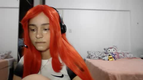 Snapshot of jeansietz chatting on March 1, 5:04 pm Willow online show from March 1, 5:04 pm