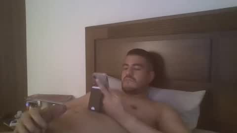 jeanslager online show from June 2, 10:12 pm