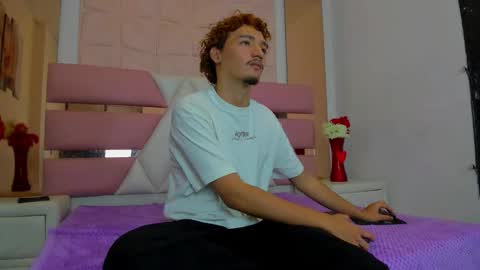 Juan Tompson online show from February 26, 12:48 pm