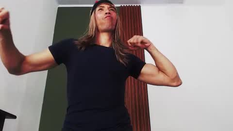 Jeays online show from November 25, 2:06 pm