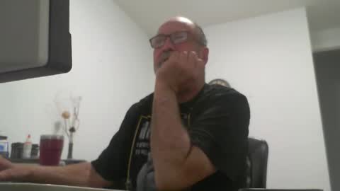 jedd82 online show from March 7, 9:50 am