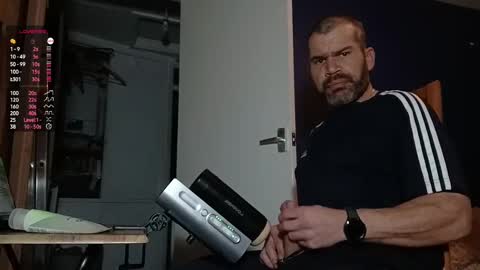 Matt online show from January 1, 9:41 pm