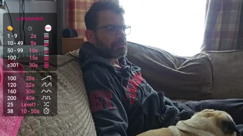 Matt online show from March 27, 10:48 am