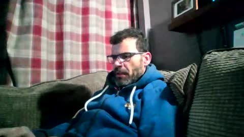 Matt online show from March 27, 10:53 pm