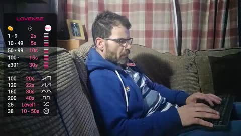 Matt online show from March 29, 9:15 pm