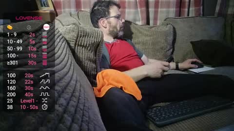 Matt online show from April 2, 9:45 pm