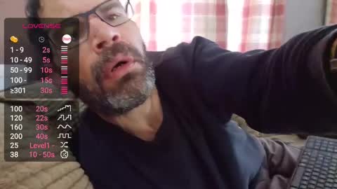 Matt online show from April 18, 8:18 am