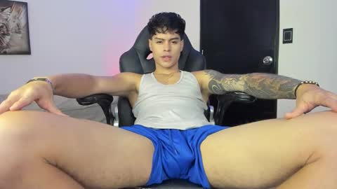 Jeanpii01 online show from March 6, 1:46 am