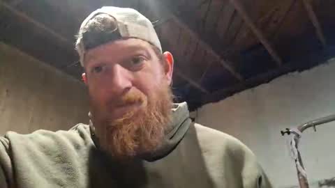 Snapshot of jeepcod87 chatting on March 28, 11:21 am jeepcod87 online show from March 28, 11:21 am