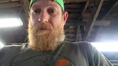 Snapshot of jeepcod87 chatting on April 7, 8:09 pm jeepcod87 online show from April 7, 8:09 pm
