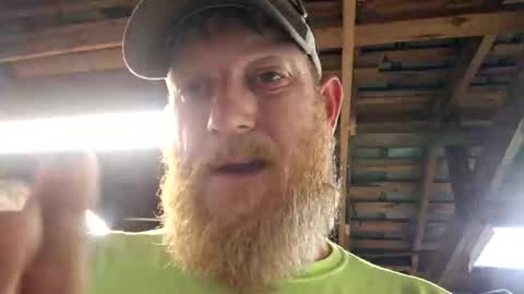 Snapshot of jeepcod87 chatting on May 8, 9:09 pm jeepcod87 online show from May 8, 9:09 pm