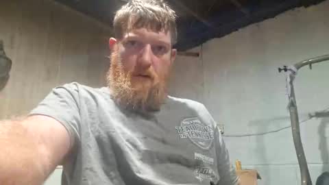 Snapshot of jeepcod87 chatting on May 16, 8:00 am jeepcod87 online show from May 16, 8:00 am