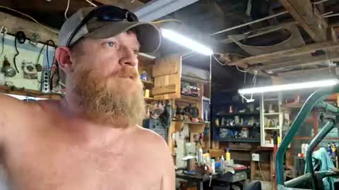 Snapshot of jeepcod87 chatting on June 12, 6:51 pm jeepcod87 online show from June 12, 6:51 pm