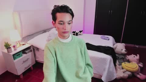  J E V D  online show from September 17, 4:03 am