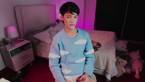  J E V D  online show from September 24, 2:37 am