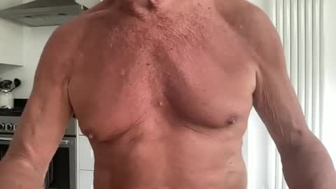 Sensual Jeeves online show from June 28, 10:43 am