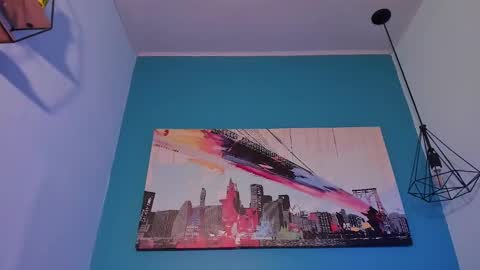 Snapshot of jefer_rick chatting on February 4, 3:54 am Jeff online show from February 4, 3:54 am