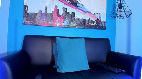 Snapshot of jefer_rick chatting on February 7, 1:36 am Jeff online show from February 7, 1:36 am