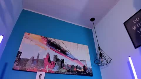 Snapshot of jefer_rick chatting on February 8, 4:25 am Jeff online show from February 8, 4:25 am