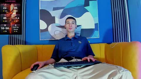 Snapshot of jefer_rick chatting on February 13, 1:29 am Jeff online show from February 13, 1:29 am