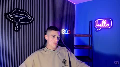 Snapshot of jefer_rick chatting on February 19, 6:44 am Jeff online show from February 19, 6:44 am