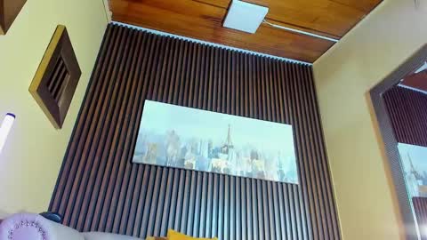 Snapshot of jefer_rick chatting on February 24, 2:40 am Jeff online show from February 24, 2:40 am