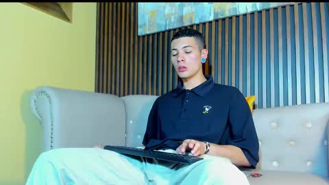 Snapshot of jefer_rick chatting on February 28, 12:54 am Jeff online show from February 28, 12:54 am