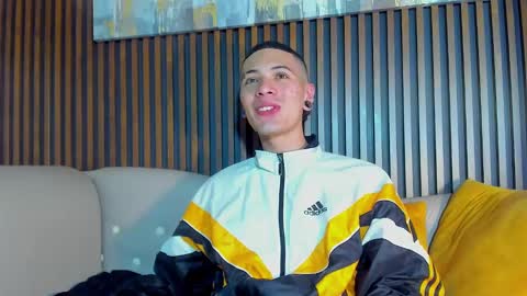 Snapshot of jefer_rick chatting on March 1, 5:31 am Jeff online show from March 1, 5:31 am