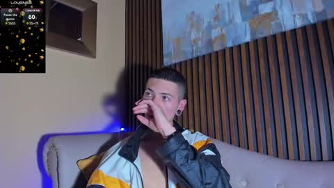 Snapshot of jefer_rick chatting on March 7, 7:30 am Jeff online show from March 7, 7:30 am